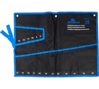 Органайзер тканевый для набора ключей KingTul 18 предметов (600х490мм) KT-5181P-P(58955)