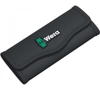 Складная сумка WERA 9455 Kraftform Kompakt 20 серия, 155x65 мм, WE-671386