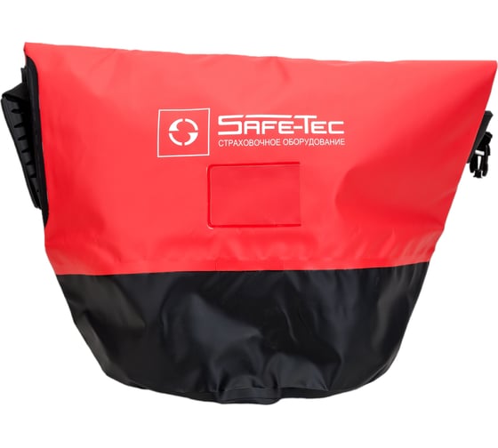 Сумка для хранения страховочного оборудования SAFE-TEC BAG01
