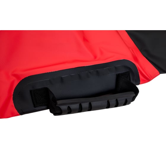Сумка для хранения страховочного оборудования SAFE-TEC BAG01