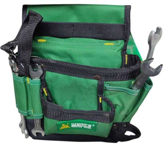 Сумка для инструмента wynns W41903/ Tools (4 кармана) 00000027383