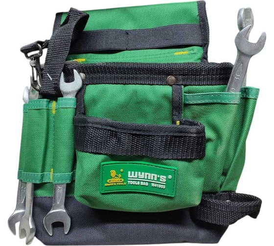 Сумка для инструмента wynns W41903/ Tools (4 кармана) 00000027383