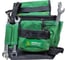 Сумка для инструмента wynns W41903/ Tools (4 кармана) 00000027383 5