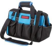 Сумка Tamirat 91 365 TTTA-Bag18 с ножками, с плечевым ремнем, 360x180x240 мм 91365