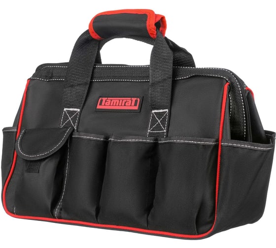 Сумка Tamirat 91 366 TTTA-Bag19 с ножками, 360x180x240 мм 91366