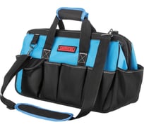 Сумка Tamirat 91 367 TTTA-Bag20 с ножками, с плечевым ремнем, 420x190x260 мм 91367