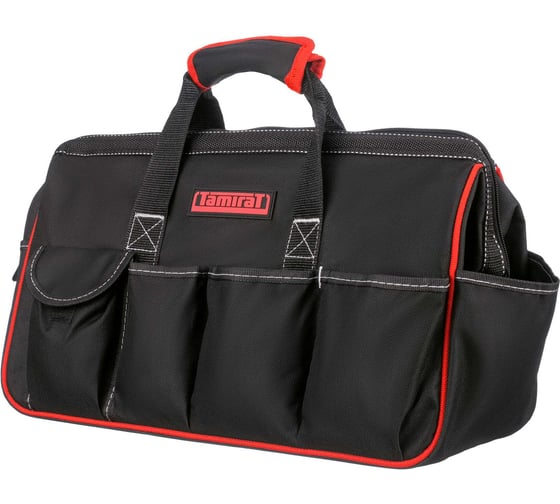Сумка Tamirat 91 368 TTTA-Bag21 с ножками, 420x190x260 мм 91368 1