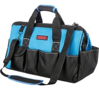 Сумка Tamirat 91 369 TTTA-Bag22 с ножками, с плечевым ремнем, 500x202x300 мм 91369