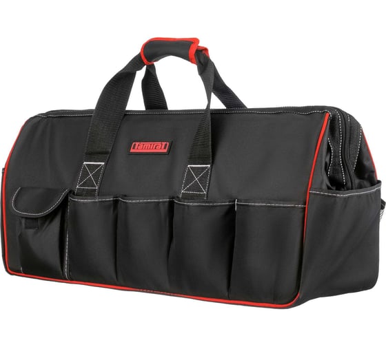 Сумка Tamirat 91 372 TTTA-Bag25 с ножками, 600x250x320 мм 91372 1