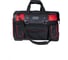 Сумка для инструмента с пластиковым дном с ремнемDr.IRON500x280x410 мм Dr. IRON DR1051 2