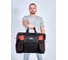 Сумка для инструмента с пластиковым дном с ремнемDr.IRON500x280x410 мм Dr. IRON DR1051 9