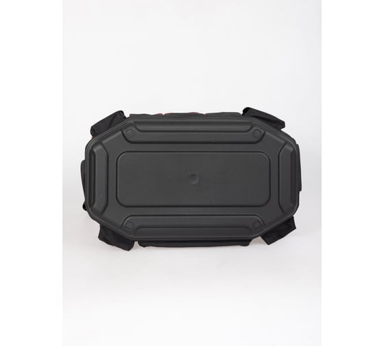 Сумка для инструмента с жестким каркасом с фигурным дном Dr.IRON 470x260x320 мм DR1053