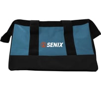 Сумка для инструментов SENIX 350х224х300 мм S202405006