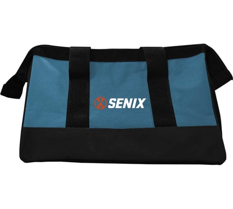 Сумка для инструментов SENIX 350х224х300 мм S202405006