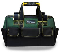 Сумка для инструмента IronMaster 010, 37x21x26 см IM-010-37