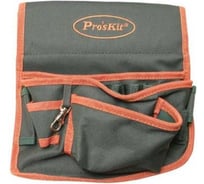 Сумка для инструмента универсальная поясная Pro'sKit 8PK-2012C С00040347