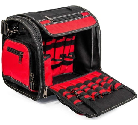 Сумка монтажника КВТ C-21 81202