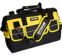 Сумка универсальная STEKKER для инструментов с ножками, BGS-03 50284