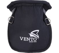 Сумка монтажника поясная VENTO серая vnt 1272_gy