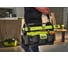 Большая открытая сумка для инструмента Ryobi RSSLOT1 5132005341 9