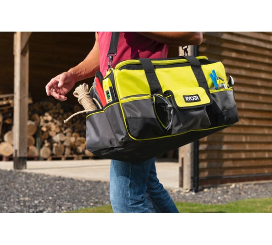 Большая сумка для инструмента Ryobi RSSLTB1 5132005340