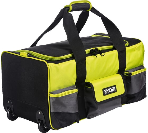 Большая сумка для инструмента с колесиками Ryobi RSSLTB2 5132005345