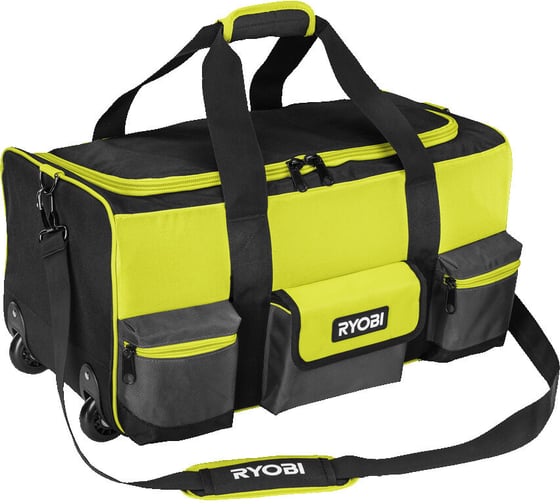 Большая сумка для инструмента с колесиками Ryobi RSSLTB2 5132005345