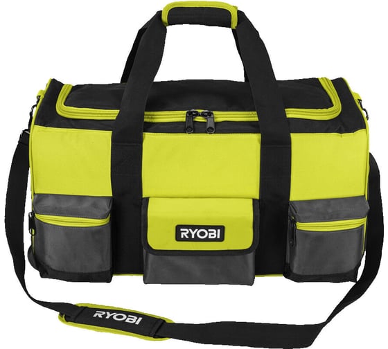 Большая сумка для инструмента с колесиками Ryobi RSSLTB2 5132005345
