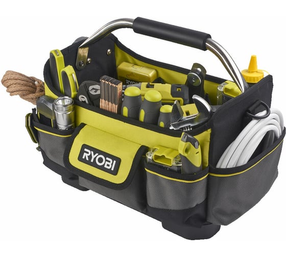 Малая открытая сумка для инструмента Ryobi RSSSOT1 5132005342