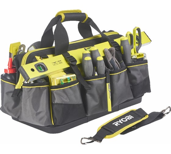 Средняя сумка для инструмента Ryobi RSSMTB1 5132005339