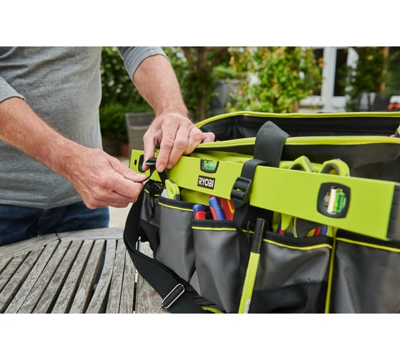 Средняя сумка для инструмента Ryobi RSSMTB1 5132005339