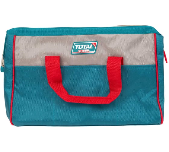Сумка для инструмента TOTAL THT261625 1