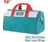 Сумка для инструмента TOTAL THT261625 2