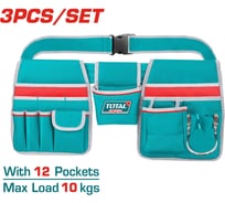Сумка для инструмента TOTAL THT16P20325