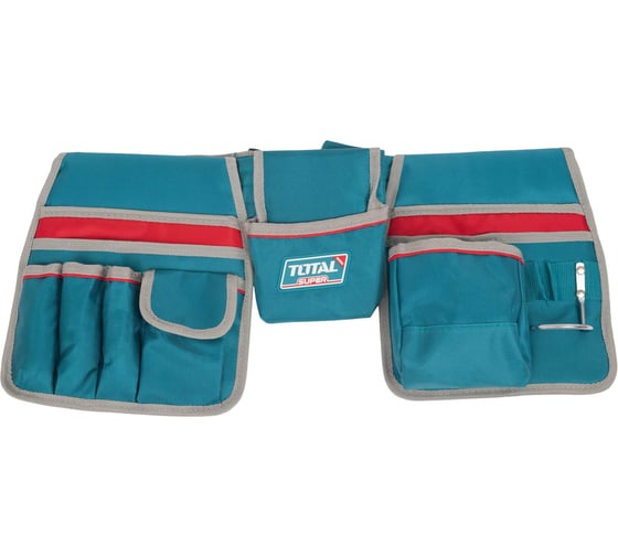 Сумка для инструмента TOTAL THT16P20325 1