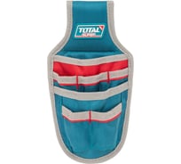 Сумка для инструмента TOTAL 7 карманов THT16P40125
