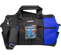 Сумка дорожная для инструментов Forsage F-KBAG18(65946)