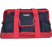 Сумка для инструмента IronMaster 023, 46x27x30 см IM-023-46