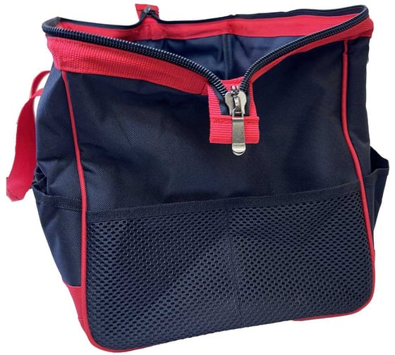 Сумка для инструмента IronMaster 023, 46x27x30 см IM-023-46