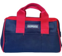 Сумка для инструмента IronMaster 021, 32x20x23 см IM-021-32