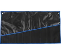 Сумка инструментальная SITOMO SIT КГК черная 15 ячеек 1121570