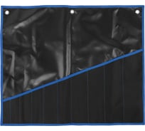 Сумка инструментальная SITOMO КГН черная 10 ячеек SIT 1145060