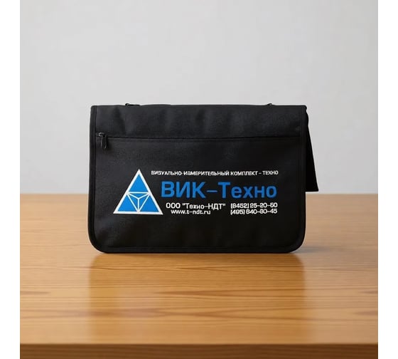 Сумка для комплекта ТЕХНО-НДТ ВИК 999958708