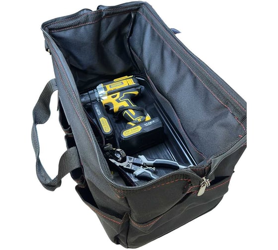Сумка для инструмента IronMaster 022, 40x22x29 см Iron Master IM-022-40