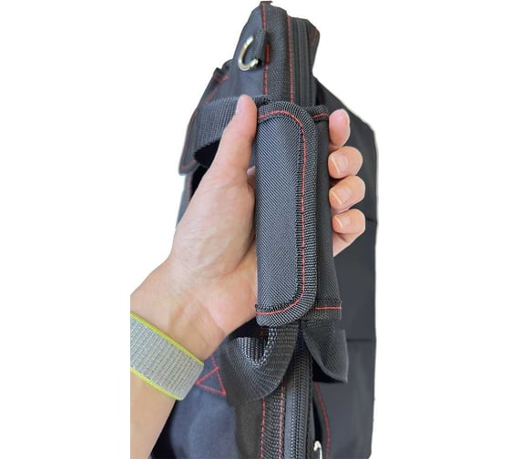 Сумка для инструмента IronMaster 022, 40x22x29 см Iron Master IM-022-40