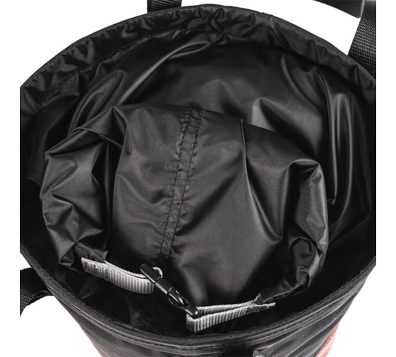 Сумка VENTO Торба (Bucket bag), цвет красный vnt 239_rd
