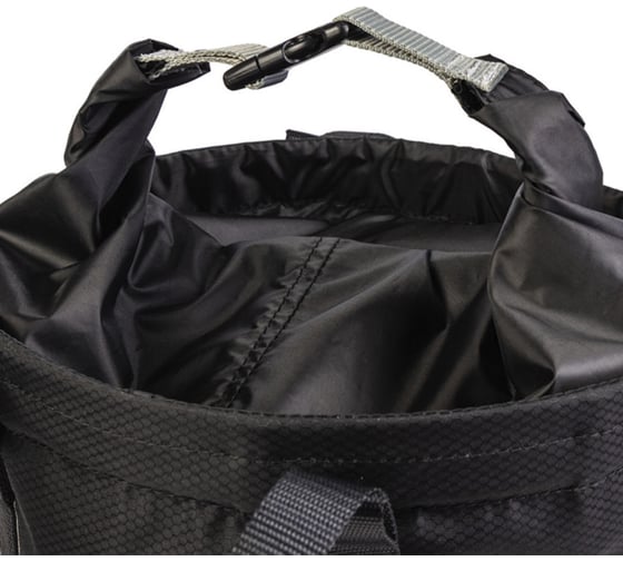 Сумка VENTO Торба (Bucket bag), цвет красный vnt 239_rd