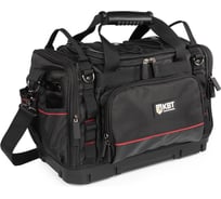 Сумка монтажника КВТ С-06 серия ПРОФИ 104520