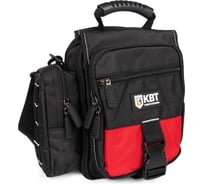 Сумка монтажника КВТ С-11 серия ПРОФИ 104521