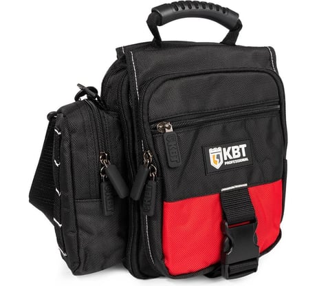 Сумка монтажника КВТ С-11 серия ПРОФИ 104521